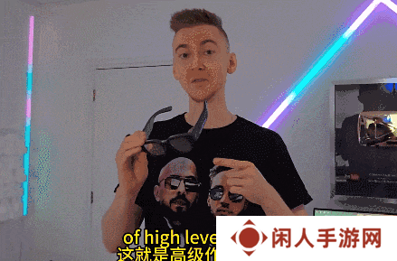 AR作弊新时代？中国外挂制作者给老外来了一次降维打击……