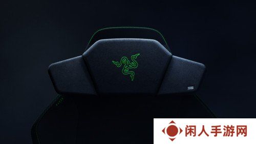 颠覆听觉边界，RAZER发布首款无线扬声器头枕——雷蛇悦神