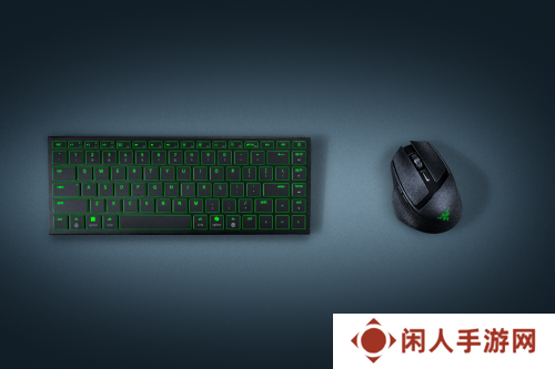RAZER发布便携式鼠标和键盘，畅享移动电竞体验