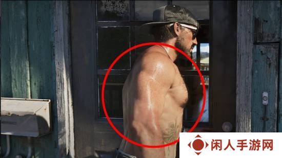 R星技术力简直开挂了！《GTA6》新预告的22个炸裂细节