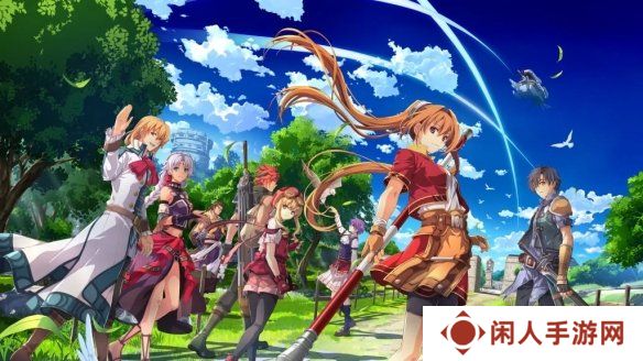 《空之轨迹 the1st》发售日确认！9月19日正式上线