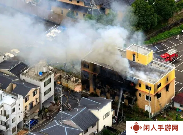 京阿尼纵火犯被判死刑，但正义执行还要很久