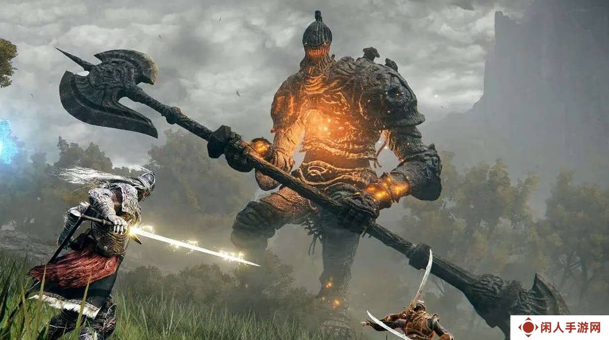 《艾尔登法环》DLC“黄金树之影”或将公布上市日期