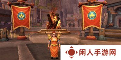 魔兽世界卡兹阿加护火者成就怎么达成 卡兹阿加护火者成就达成攻略
