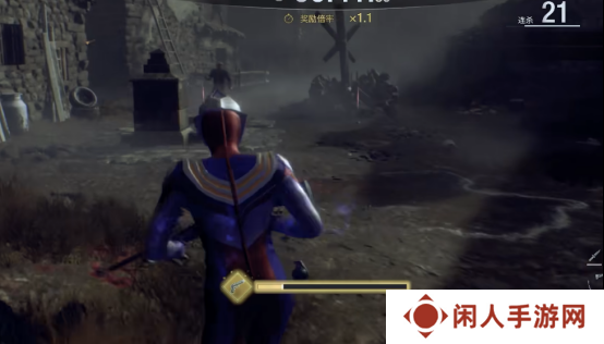 卡普空要对MOD赶尽杀绝？果然叫卡婊是有原因的