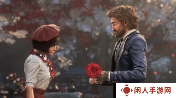 《光与影》英配其实超豪华！主角配音是《夜魔侠》