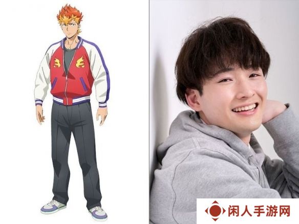 动画《阴阳回天》声优阵容增添石川界人与永濑安奈等