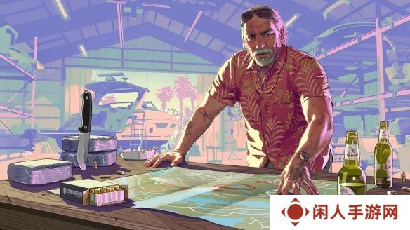 GTA6发售日确定后 EA称《战地6》发售窗口更明确了！