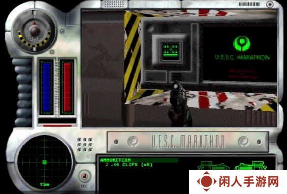 《失落星船：马拉松》试玩报告：仿生人会搜到大红电子羊吗？